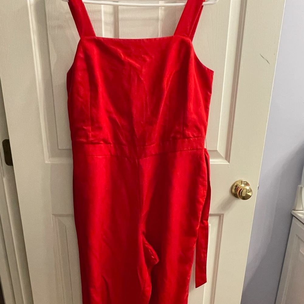 Jumpsuit